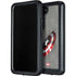 Marvel Captain America Shield Break Galaxy S24 Waterproof Case